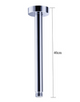 Ceiling Shower Pipe