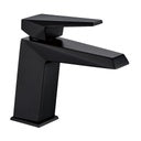 Basin Mixer(Matte Black)