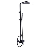 Norva Shower Mixer