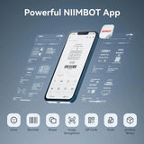 NIIMBOT K3 Inkless Thermal Label Maker – Business Tool
