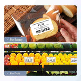 NIIMBOT K3 Inkless Thermal Label Maker – Business Tool