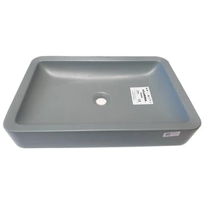 Nile Counter Top Wash Basin BuyonBudget
