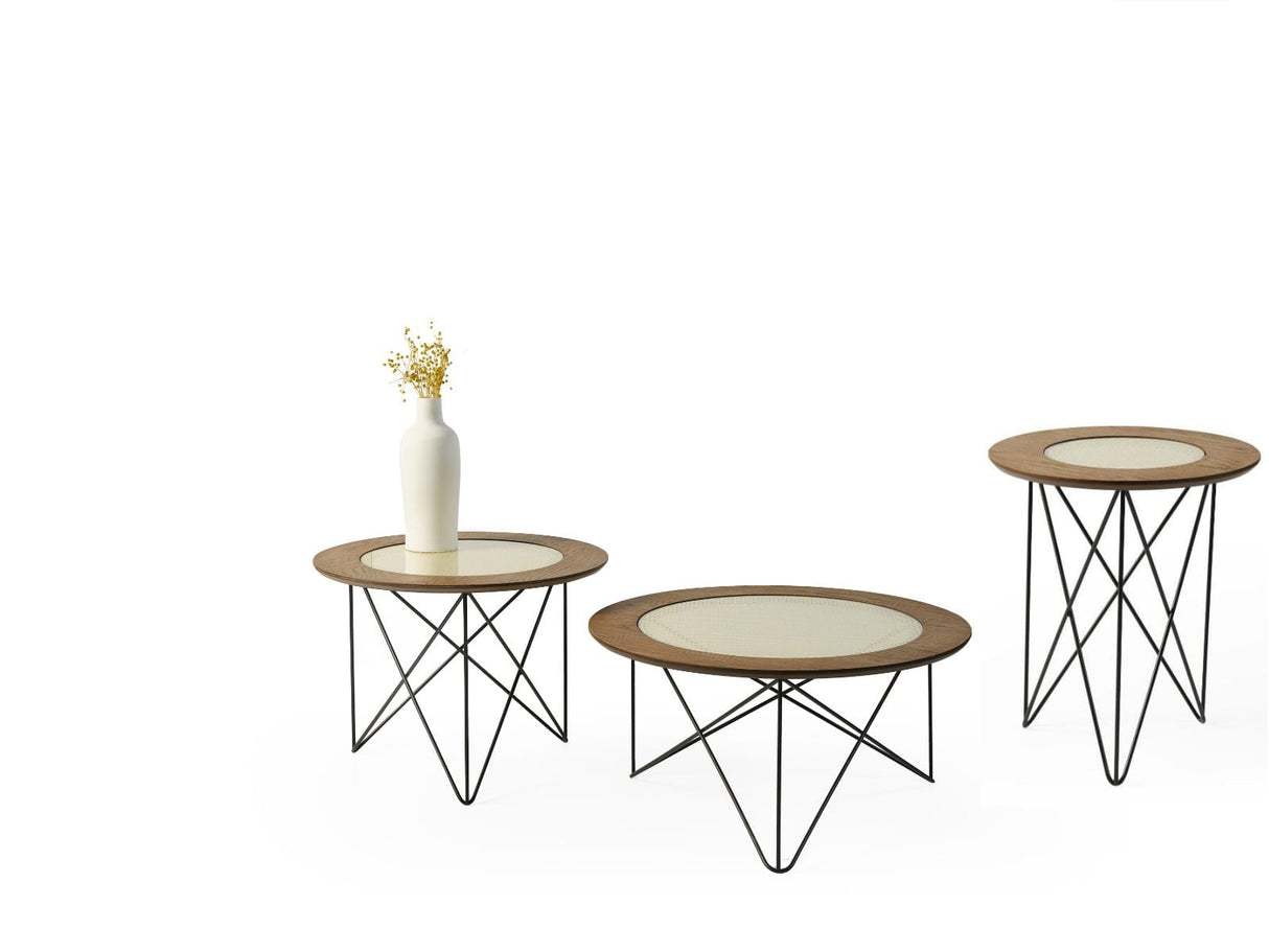 NO:406-407-408 Furniture Set