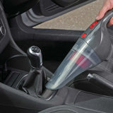 Black+Decker 12V Car Vacuum