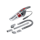 Black+Decker 12V Car Vacuum