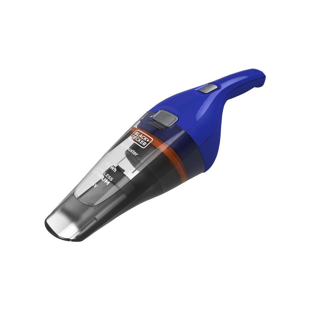 Black+Decker 3.6V Dustbuster Cordless Hand Vacuum