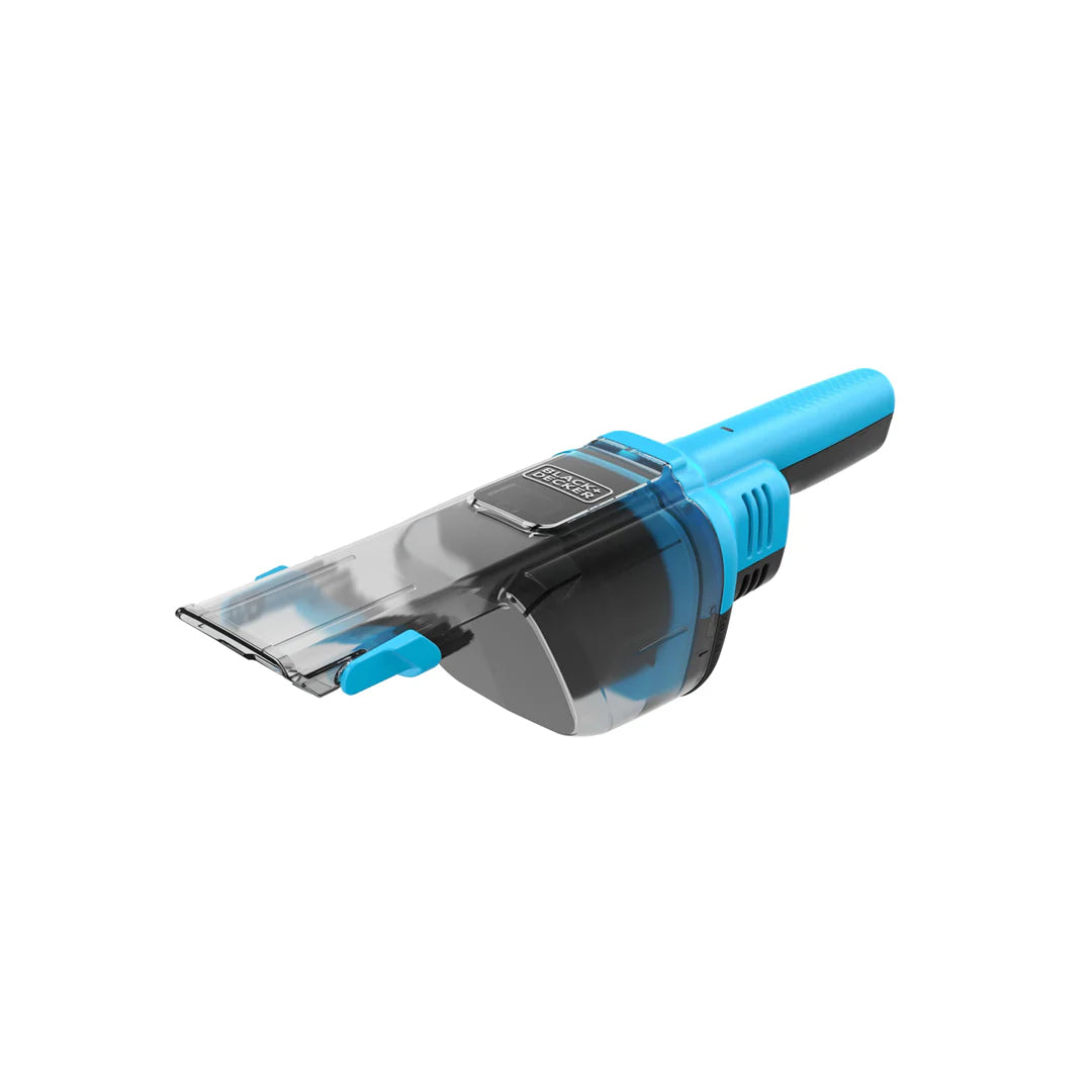 Black+Decker 7.2v Handheld Vacuum Cleaner