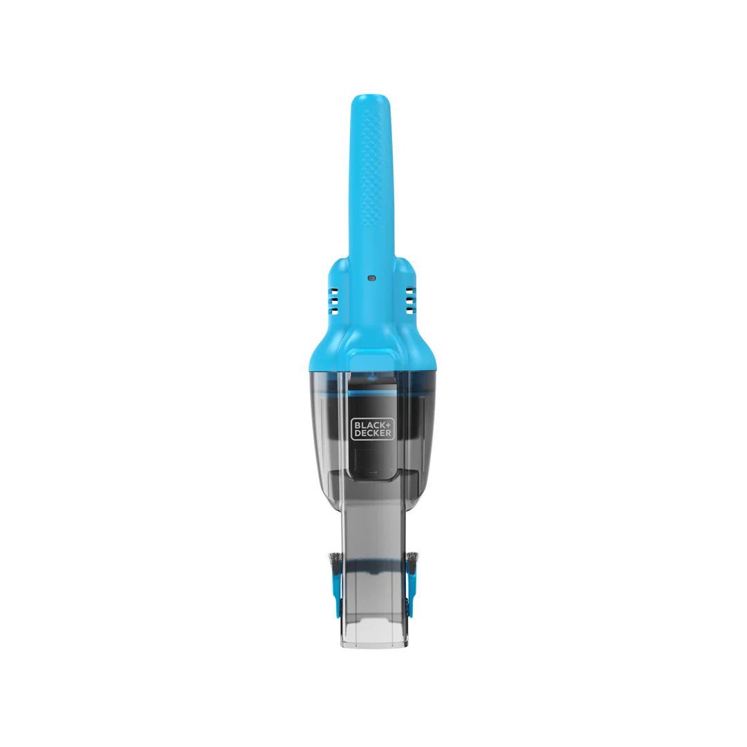 Black+Decker 7.2v Handheld Vacuum Cleaner