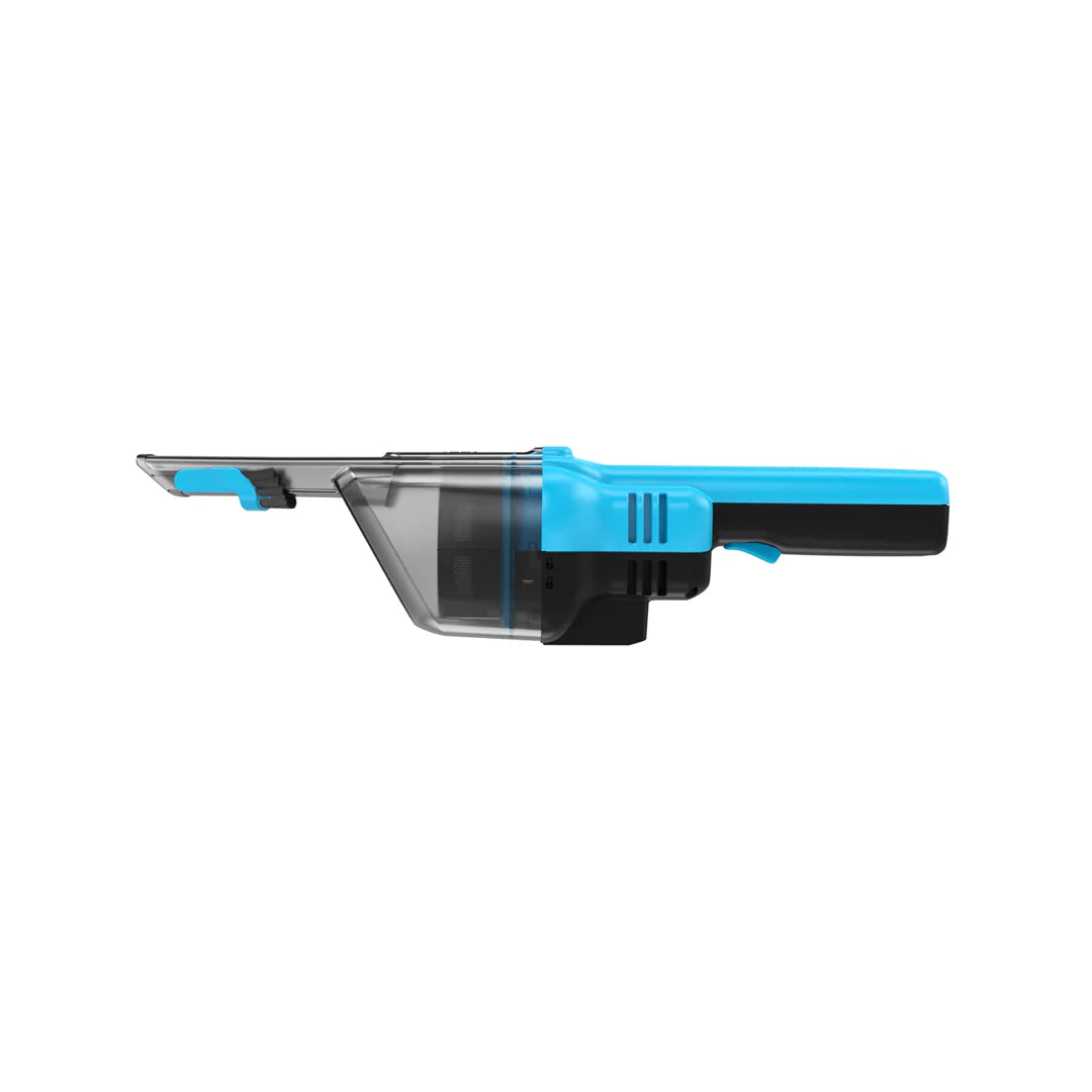 Black+Decker 7.2v Handheld Vacuum Cleaner