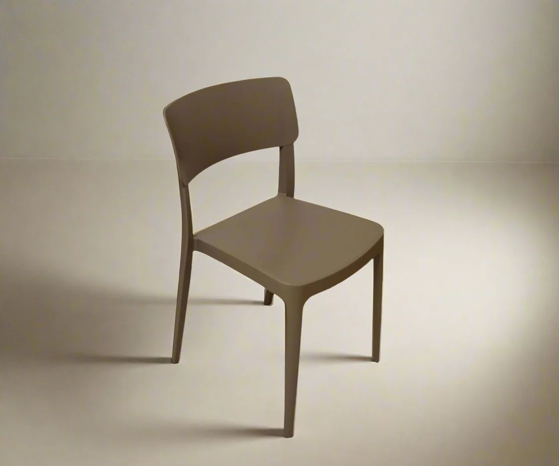 NVS-019-01 Pano Chair – Sand Beige