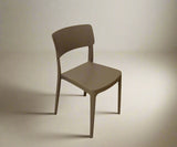 NVS-019-01 Pano Chair – Sand Beige