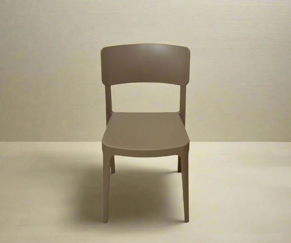 NVS-019-01 Pano Chair – Sand Beige