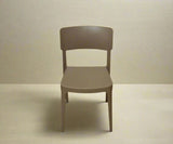 NVS-019-01 Pano Chair – Sand Beige