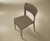 NVS-019-01 Pano Chair – Sand Beige