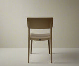 NVS-019-01 Pano Chair – Sand Beige
