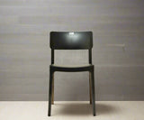 NVS-019-02 Pano Chair – Blac