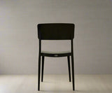 NVS-019-02 Pano Chair – Blac