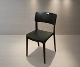 NVS-019-02 Pano Chair – Blac