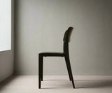 NVS-019-02 Pano Chair – Blac