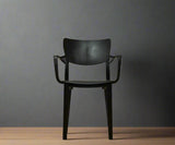NVS-020-01 Panora Armchair – Anthracite