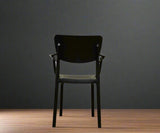 NVS-020-01 Panora Armchair – Anthracite