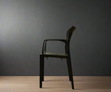 NVS-020-01 Panora Armchair – Anthracite