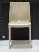 2-Seater Outdoor Dining Set(Cappuccino Brown)