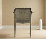 NVS-085-04 Boom Armchair / Sand Beige