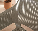 NVS-085-04 Boom Armchair / Sand Beige