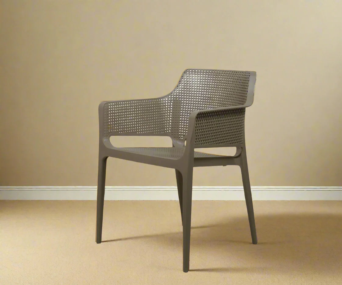 NVS-085-04 Boom Armchair / Sand Beige