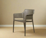 NVS-085-04 Boom Armchair / Sand Beige