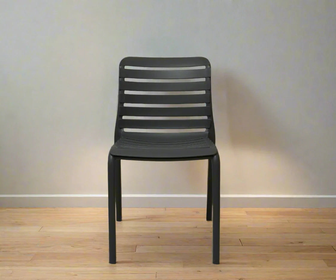 NVS-088-01 Parm Chair – Anthracite