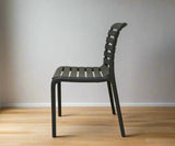 NVS-088-01 Parm Chair – Anthracite