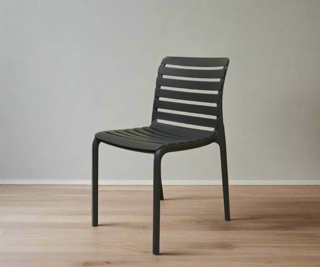 NVS-088-01 Parm Chair – Anthracite
