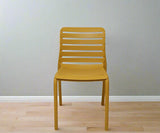 NVS-088-05 Parm Chair – Mustard