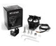NW-MT67 Dual Color LED Spot Light with High and Low Beam – Bright & Durable