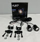 LED Dual Color Spot Light with High and Low Beam – Versatile Lighting for Off-Road