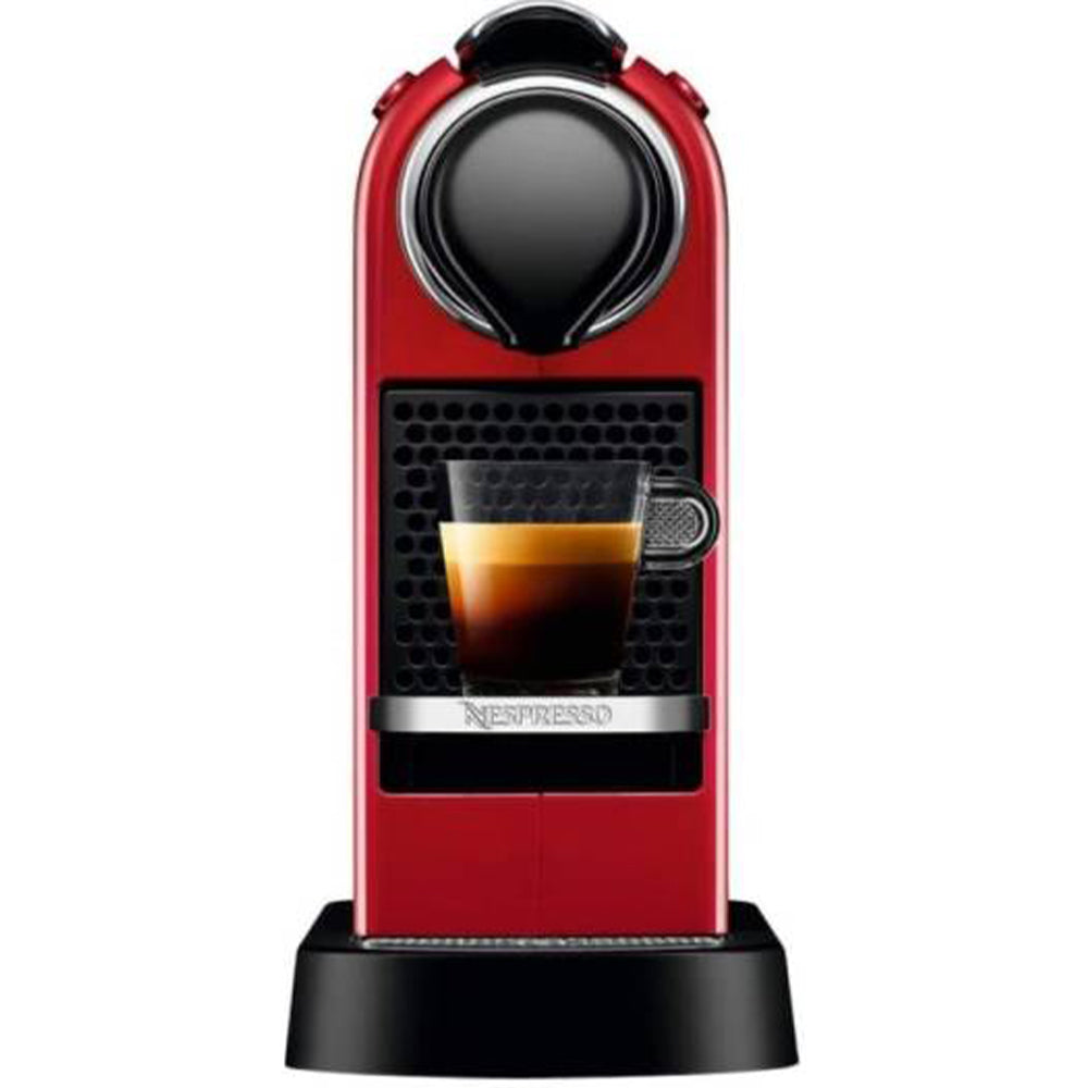Nespresso Citiz Coffee Machine