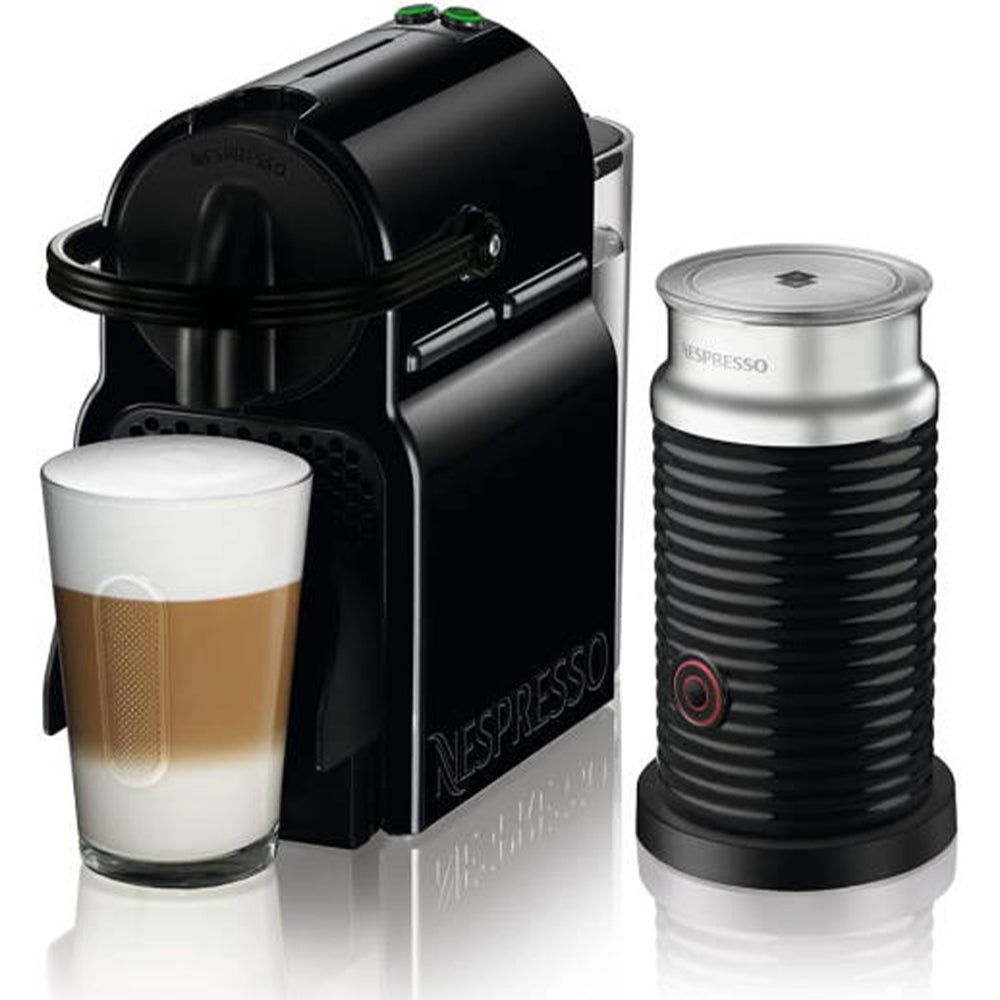 Nespresso Inissia Coffee Machine