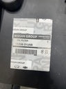 Nissan Oil Filter