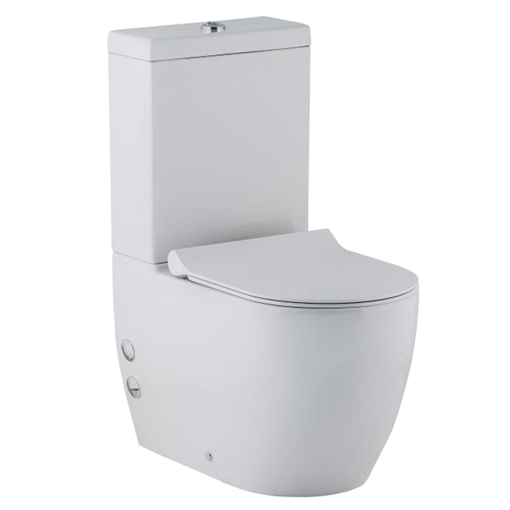 Ocean Btw Wc Pan