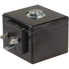 ODE 24VDC Solenoid Coil Qatar