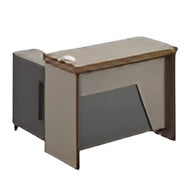 طاولة مكتب A3-018 (عرض 1800*عمق 800*ارتفاع 760)