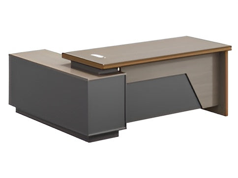 مكتب A3-020 – 200×180 سم (على شكل حرف L) 