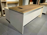 Office Desk V7-018C – 180×80 cm