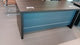 Wooden Office Table (1800x800x760mm)