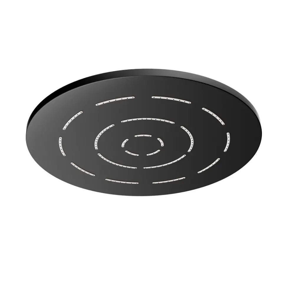 Overhead Shower-Round