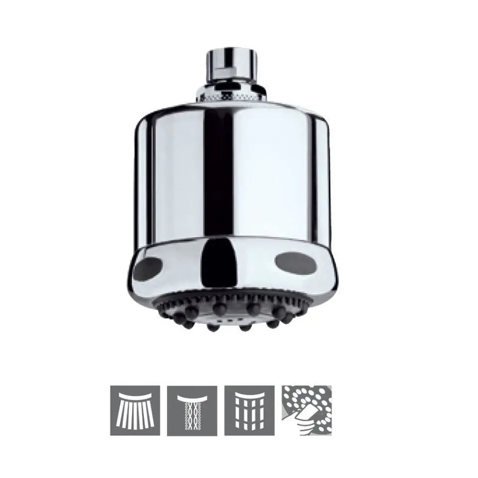 Overhead Shower