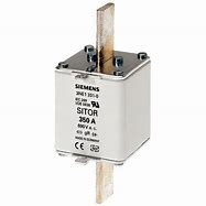 Siemens 3NE1448-2 SITOR Fuse Link