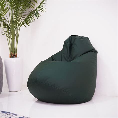 Bean Bag FS141-15 Green
